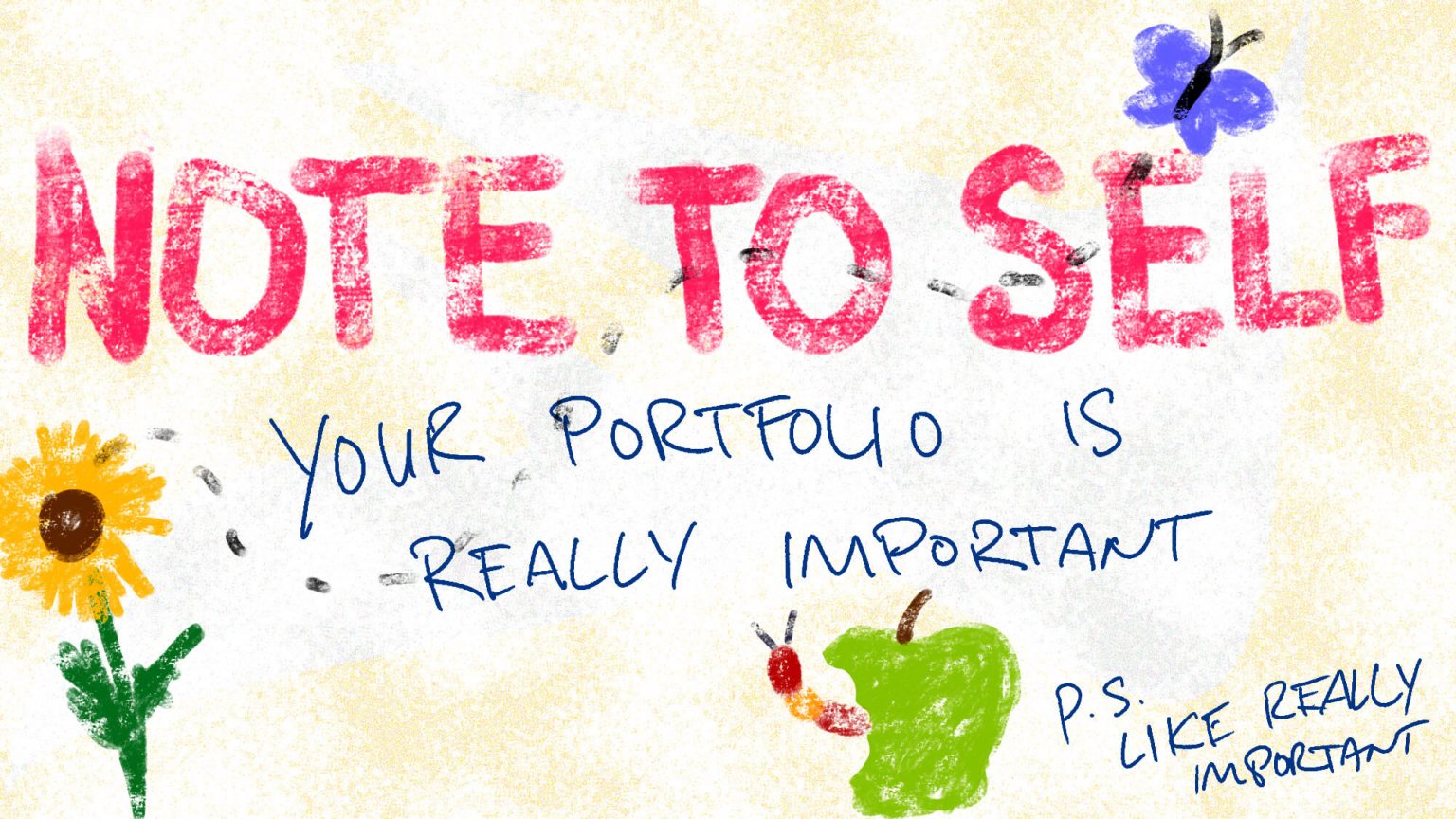 3 Reasons Why Your Design Portfolio Is The MOST Important Tool You Have